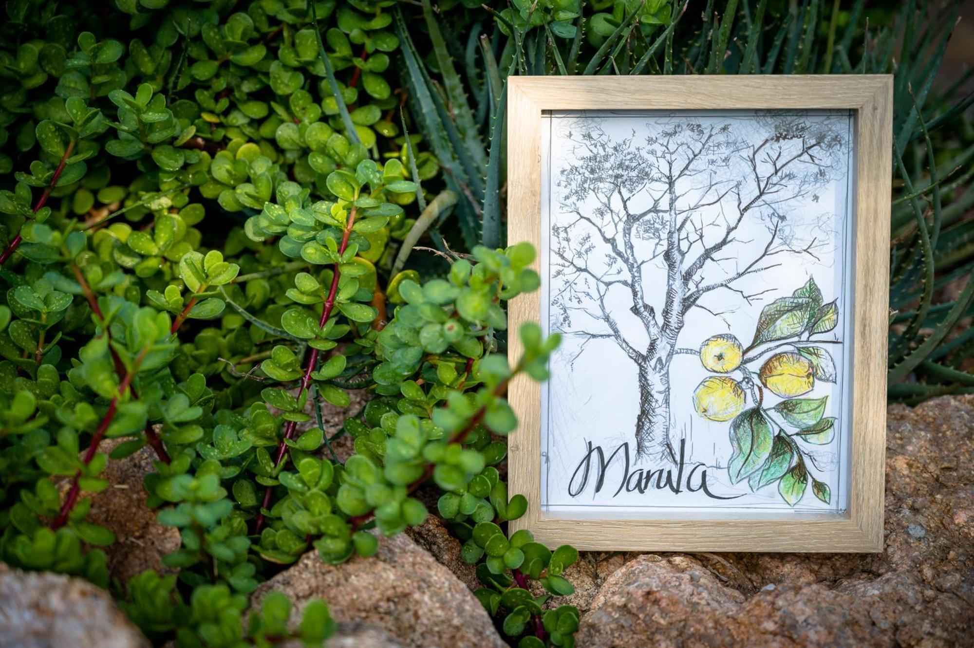 Bosveld Villa Marloth Park Buitenkant foto