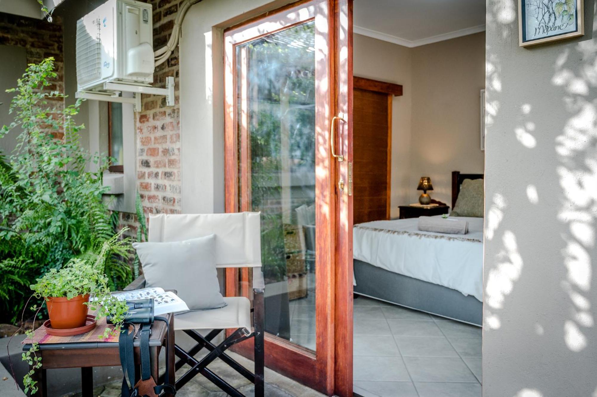 Bosveld Villa Marloth Park Buitenkant foto